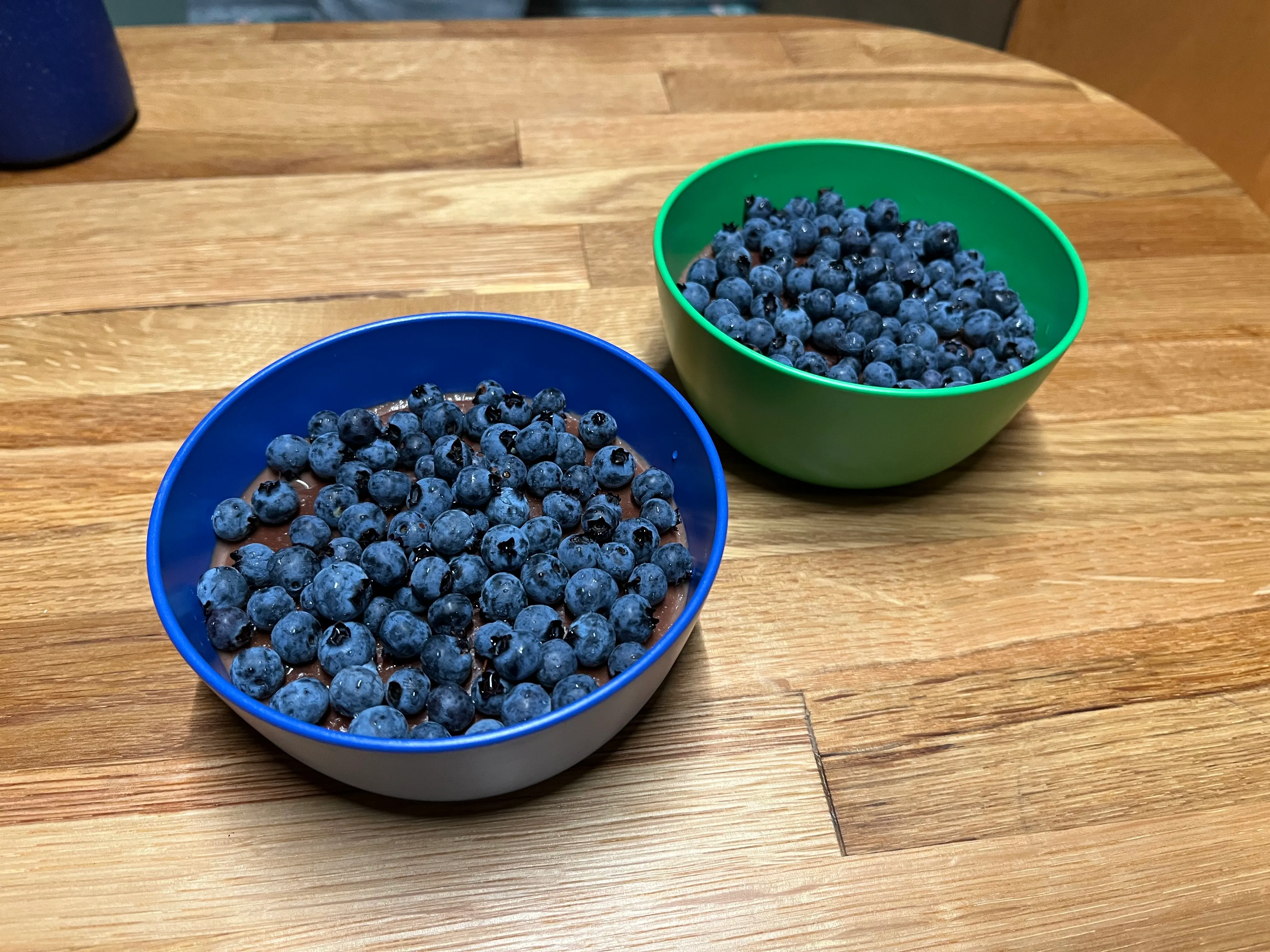Blaubeeren