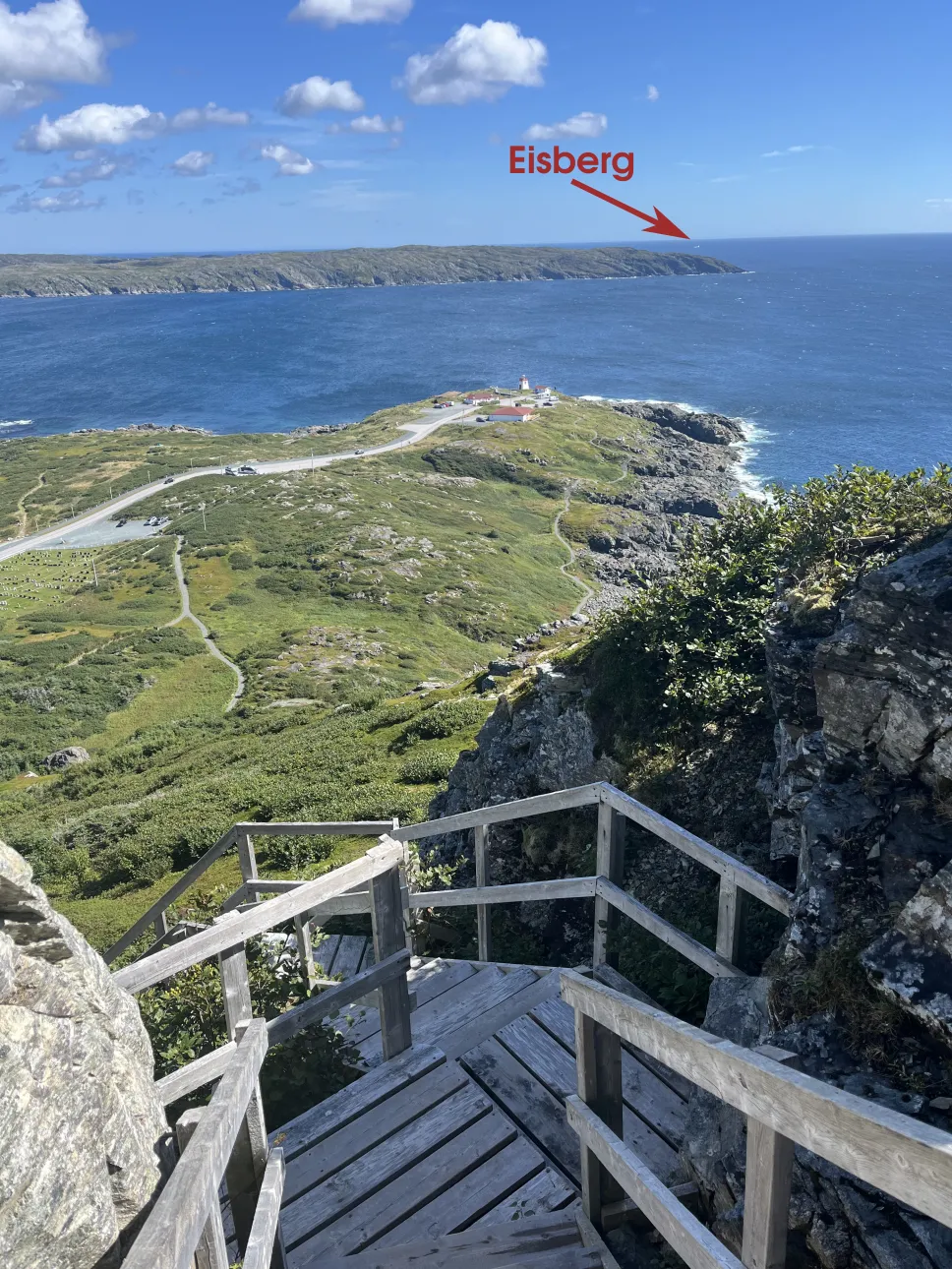 Eisberg