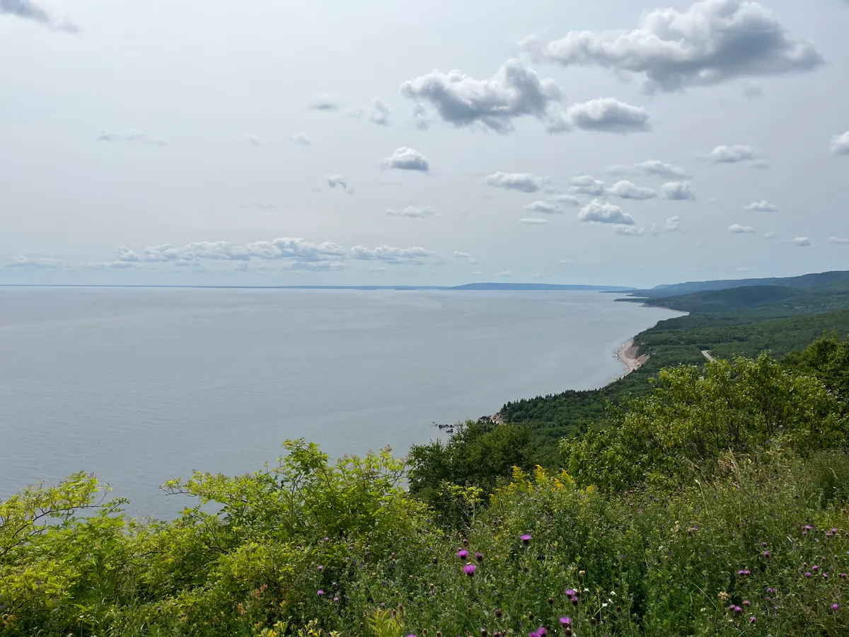 Cape Breton National Park