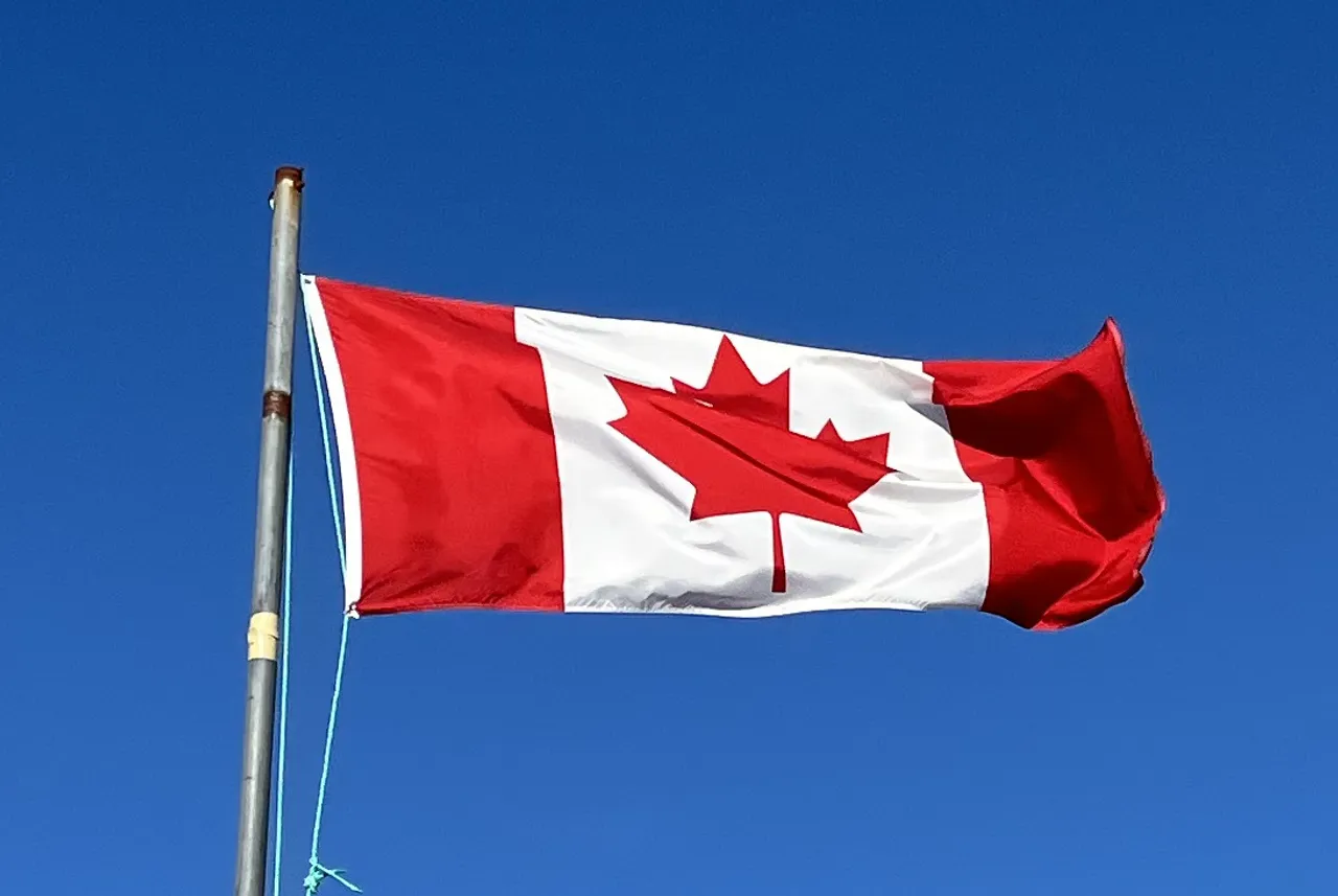 Kochen mit Ausblick im Camper