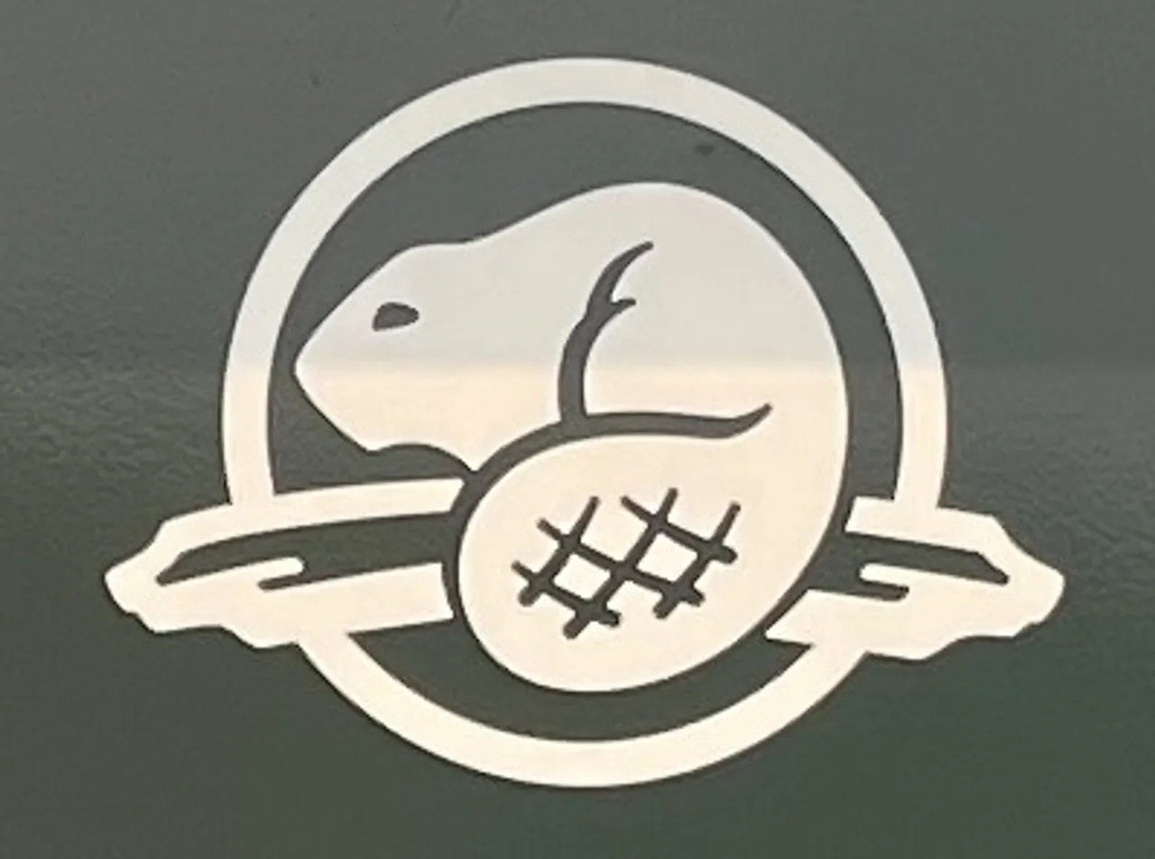 Logo Nationalparks Kanada